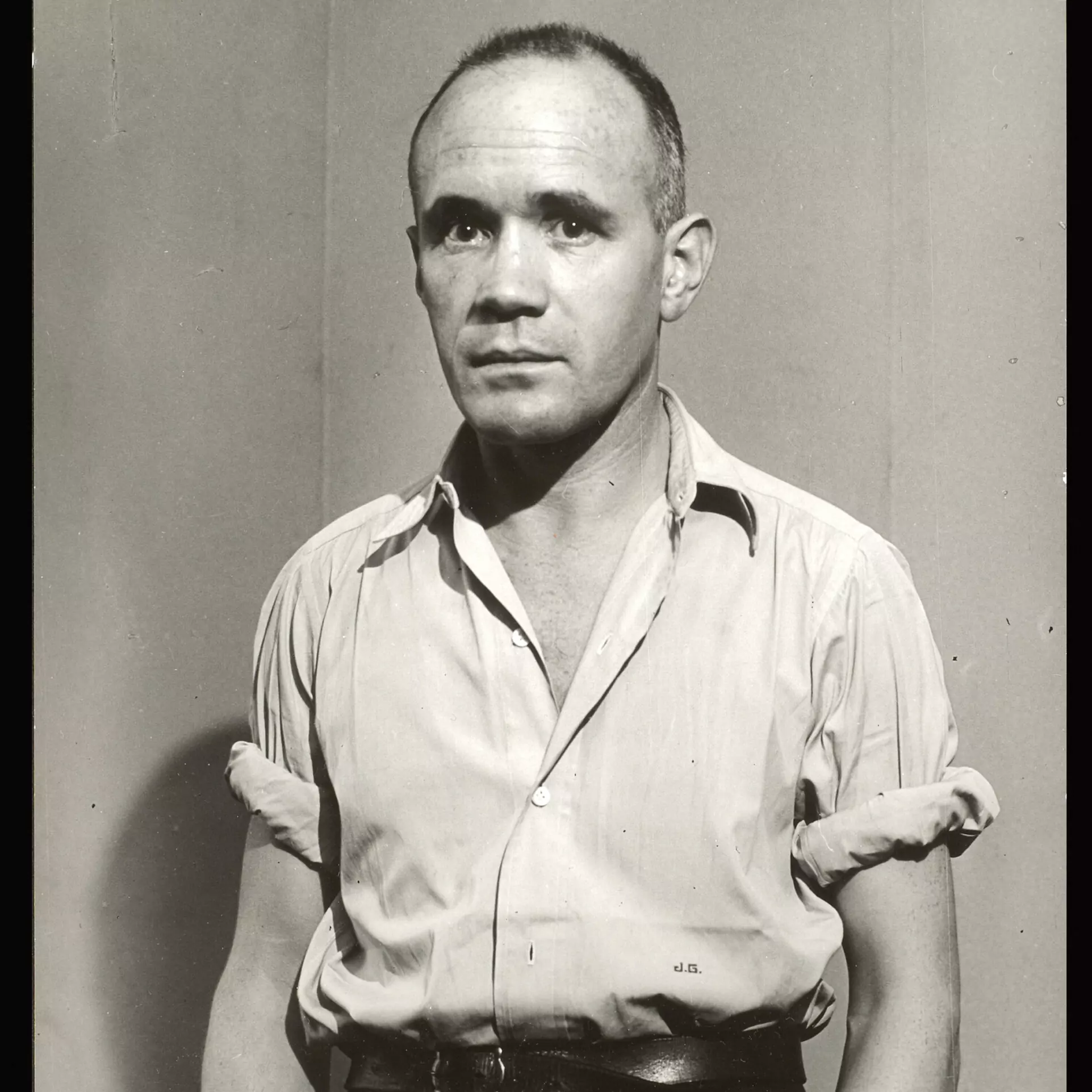 37_Jean Genet_Le condamné à mort_ poème seul